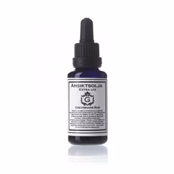 Ansiktsolja Extra Lyx 30 ml