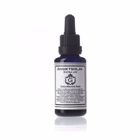 Ansiktsolja Extra Lyx 30 ml