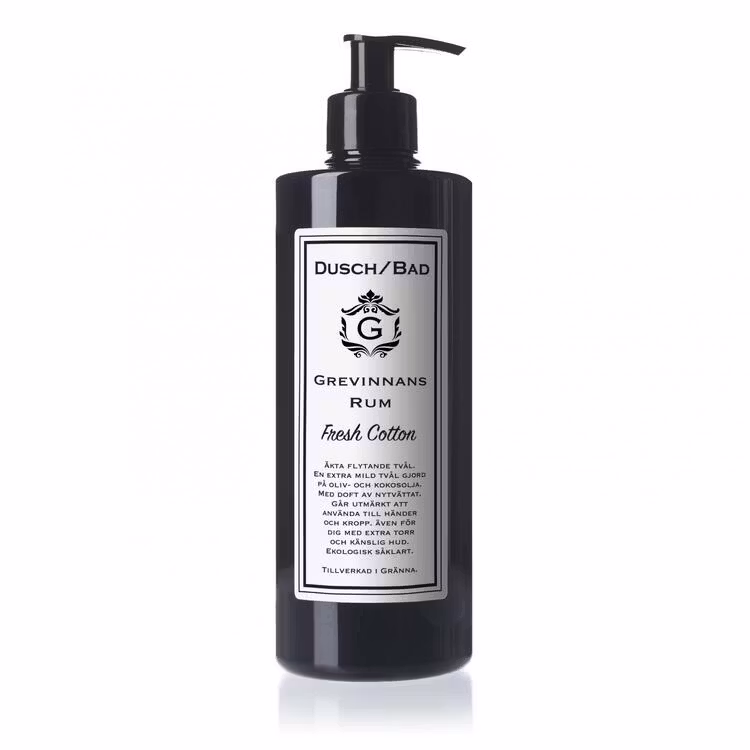 Fresh Cotton 500 ml