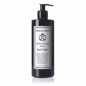 Fresh Cotton 500 ml