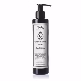 Fresh Cotton 200 ml Flytande Tvål