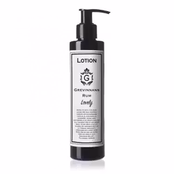 Lovely 200 ml Body Lotion