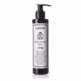 Lovely 200 ml Body Lotion