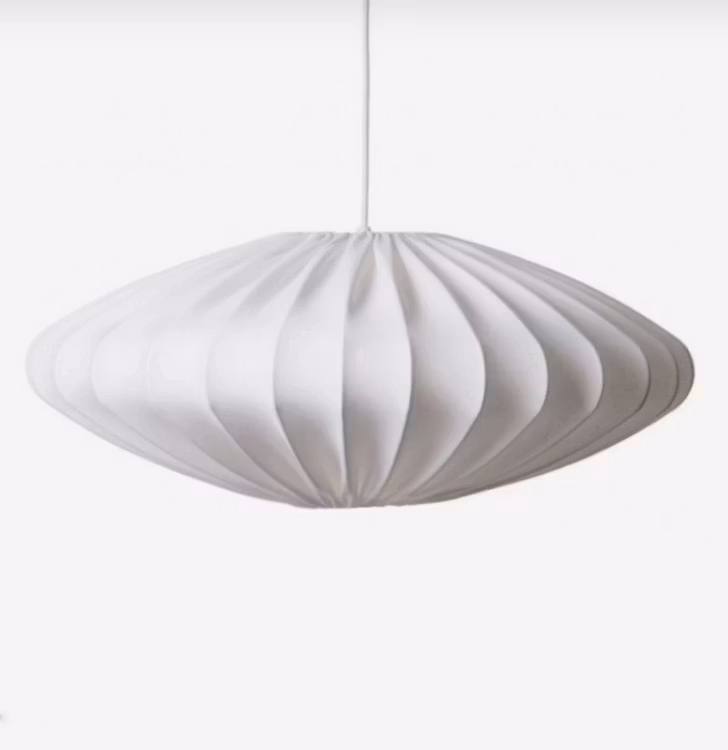 Ellipse 65 White