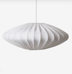 Ellipse 65 White