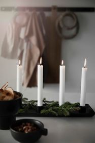 LJUSSTAKE