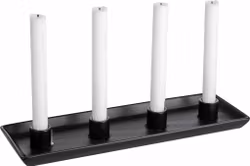 LJUSSTAKE