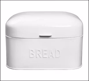Brödbox "Bread" Cube