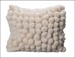 Pom Pom kudde