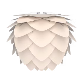Aluvia LAMPSKÄRM mini pearl