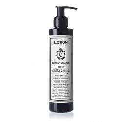 Hallon & Vanilj 200 ml Body Lotion