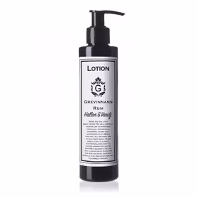 Hallon & Vanilj 200 ml Body Lotion