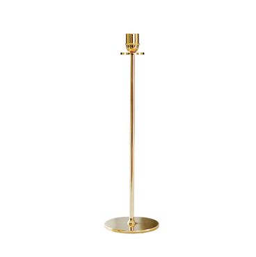 HILKECOLLECTION - LJUSSTAKE MÄSSING [L] "LUCE DEL SOLE"