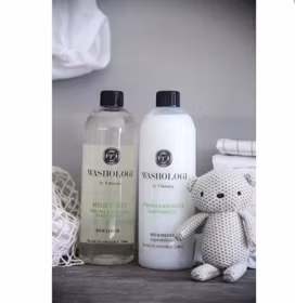 Mild Tvätt 750ml