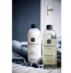Vit & Kulörtvätt 750ml
