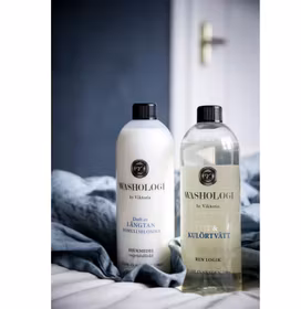 Vit & Kulörtvätt 750ml