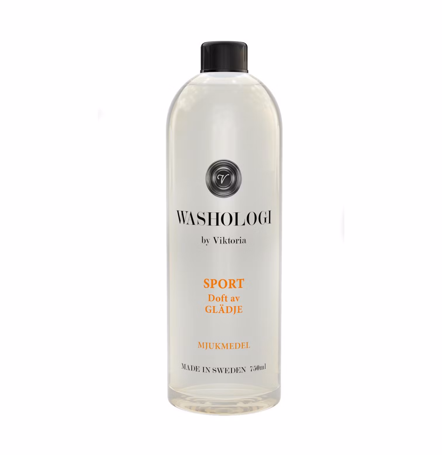 Mjukmedel Sport 750ml