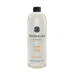 Mjukmedel Sport 750ml