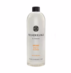Mjukmedel Sport 750ml
