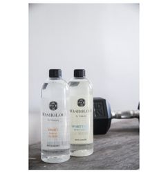 Mjukmedel Sport 750ml
