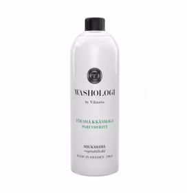 Mjukmedel För Små & Känsliga 750ml