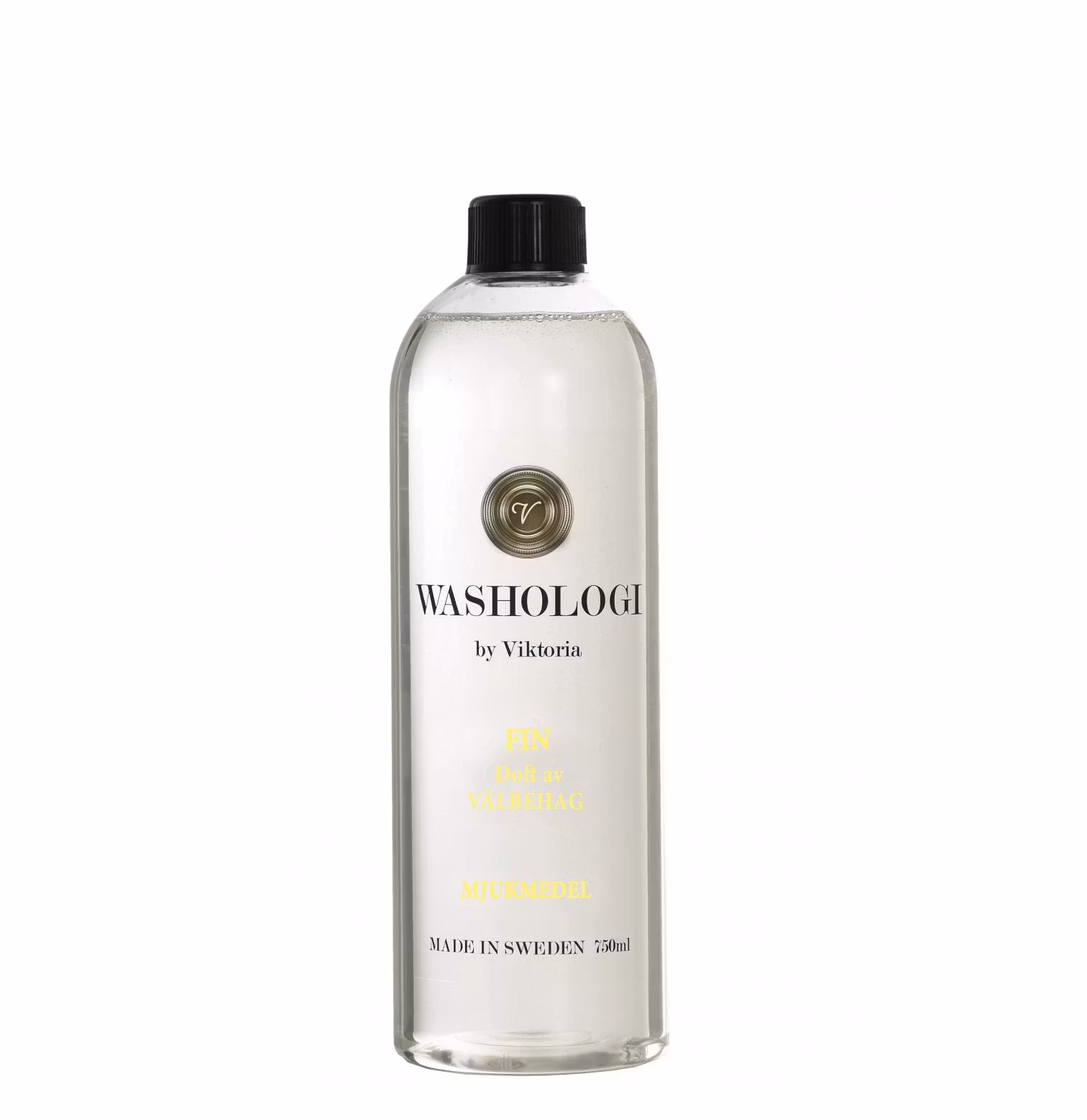 Mjukmedel FIN 750ml