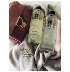 Mjukmedel FIN 750ml