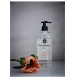 Tvål Välbehag 500ml