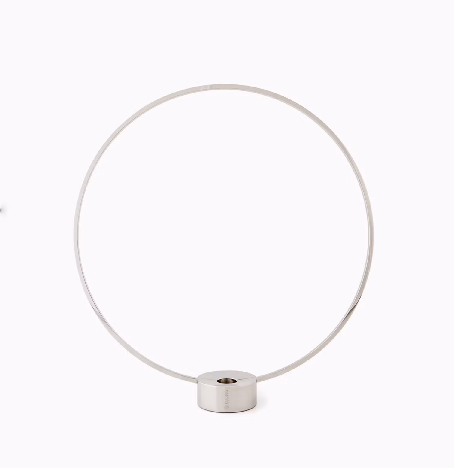 GLORIA NICKEL liten