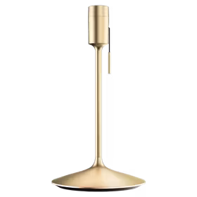 Champagne bord LJUSSTATIV Mässing