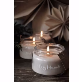 Majas Cozy Moments Doftljus