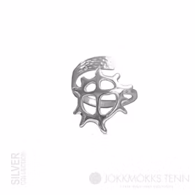 Solhjulet silverring