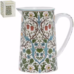 Kanna Blackthorn William Morris