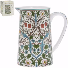 Kanna Blackthorn William Morris