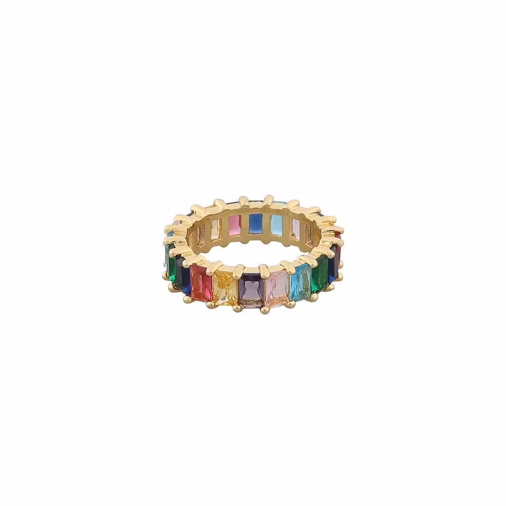 Rola Ring Gold/Mix