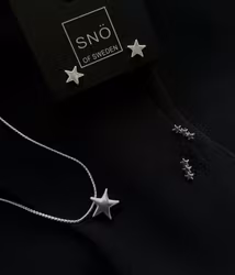 Tokyo Necklace/ Earrings