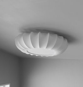 Plafond Ingrid 60cm