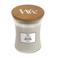 WoodWick Sacred Smoke - Medium