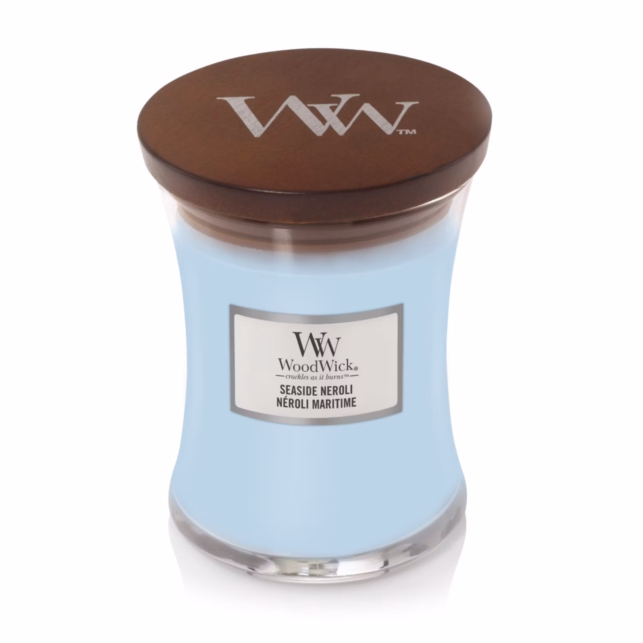WoodWick Seaside Neroli - Medium