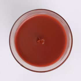 WoodWick Cinnamon Chai Christmas Scent - Medium