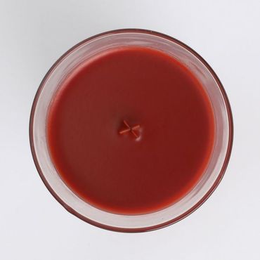 WoodWick Cinnamon Chai Christmas Scent - Medium