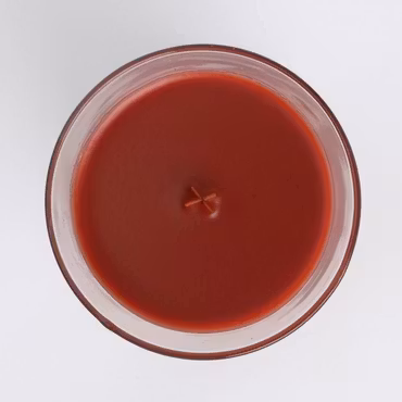 WoodWick Cinnamon Chai Christmas Scent - Medium