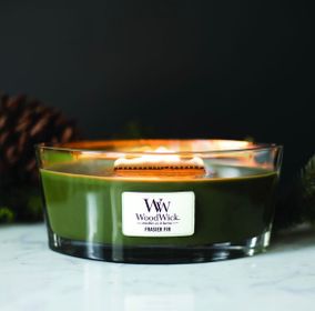 WoodWick Fraiser Fir - Ellips