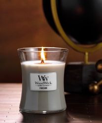 WoodWick Fireside - Medium