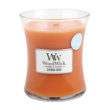 WoodWick Citrus Zest - Medium