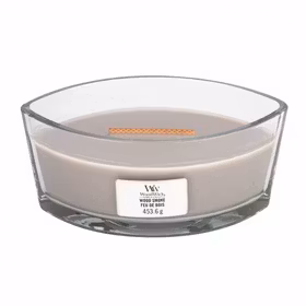 WoodWick Wood Smoke - Ellips