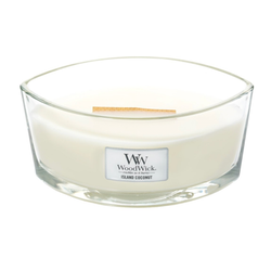 WoodWick Island Coconut - Ellips