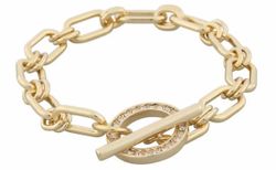Livly IQ Brace Gold/Clear