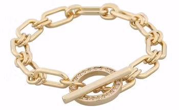 Livly IQ Brace Gold/Clear