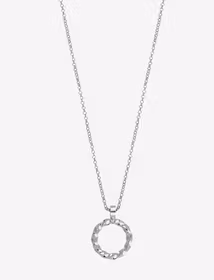 Turn pendant neck 42 plain s